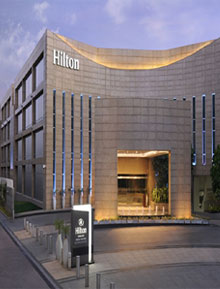 Hilton Bangalore Embassy Hotel Call Girls Escorts